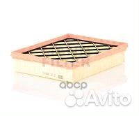 Фильтр воздушный C25008/1 C25008/1 mann-filter