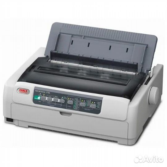 Новый OKI ML5720