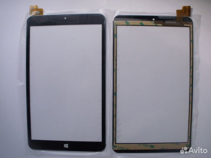 Тачскрины для Prestigio PMP881TD / PMP1080TD