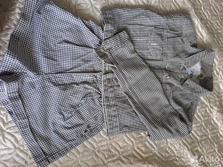 Детские вещи на девочку