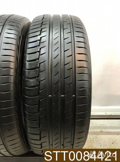 Continental PremiumContact 6 225/55 R19 100R