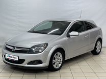 Opel Astra GTC 1.6 AMT, 2008, 193 066 км, с пробегом, цена 629 000 руб.