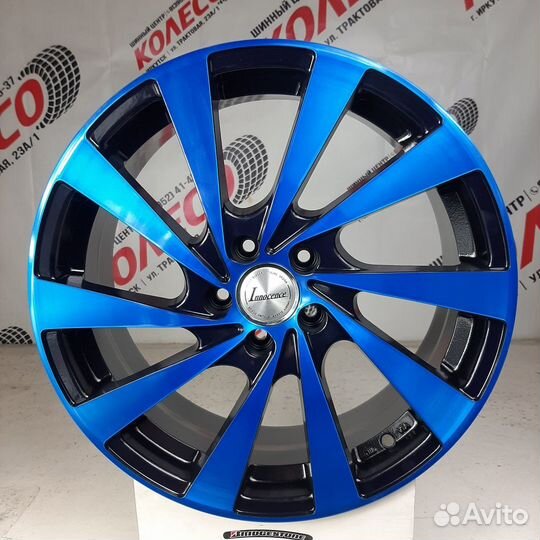 Литые диски Innocence арт. 21-21