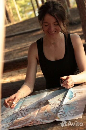 Игра самопознания Лила