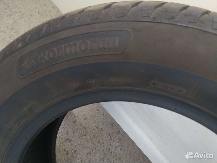 Kormoran Road Performance 205/65 R15 94H
