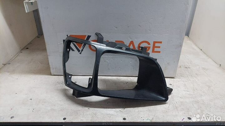 Очко фары toyota townace liteace 1996-2007 правый