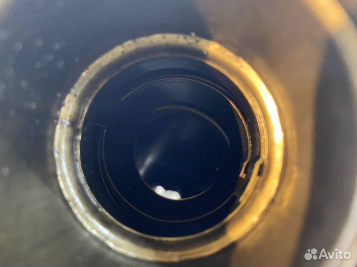 Патрубок интеркулера Range Rover 3.0 LR077735 прав