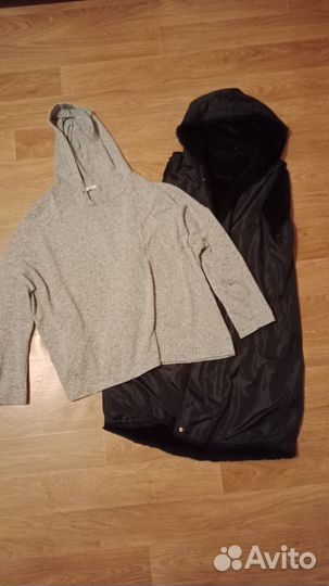 Женские вещи пакетом 50 52