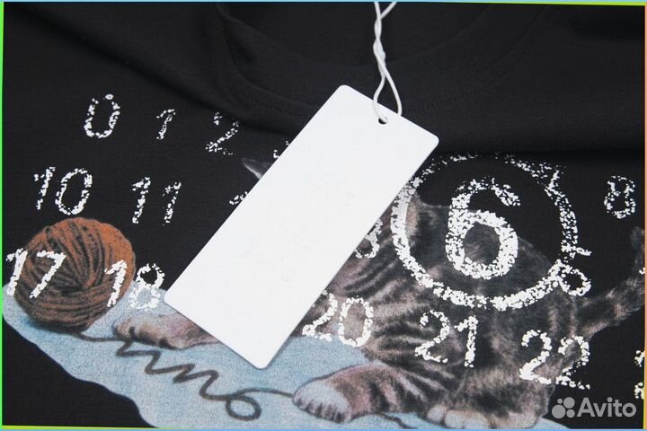 Футболка Maison Margiella (Номер партии: 55994)