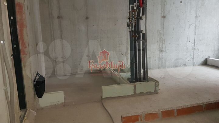 Квартира-студия, 29,9 м², 2/17 эт.