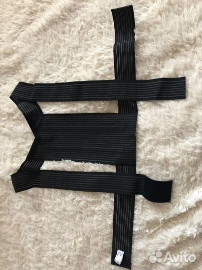 Корсет ортопедический для спины