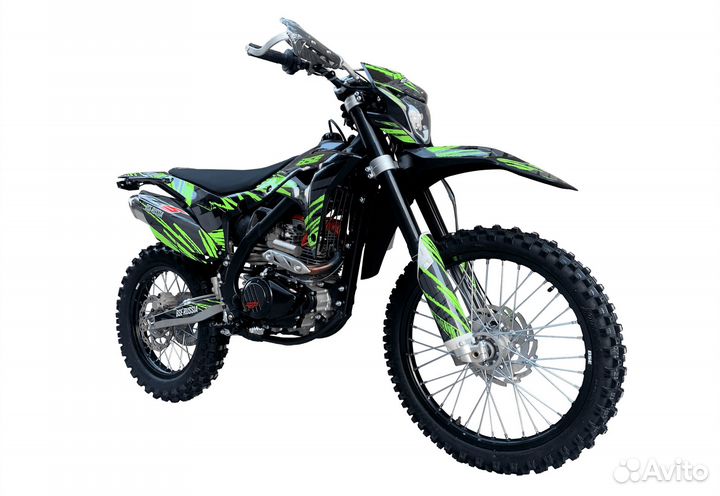 Мотоцикл BSE Z5 (172FMM-7) Новинка