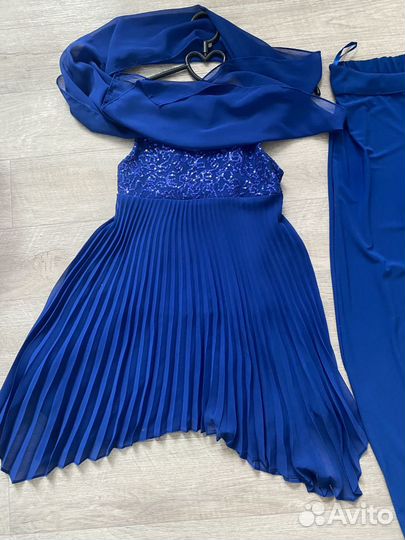 Костюм на девочку