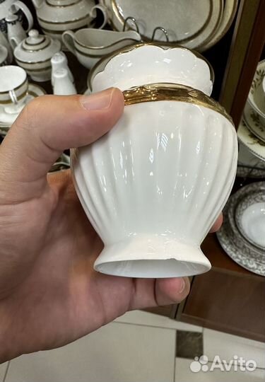 Bride сервиз 12 персон