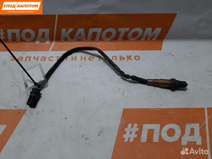 Лямбда-зонд BMW 1 E87 2007 7569968