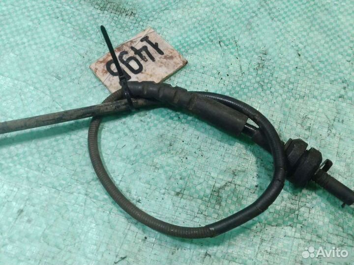 Трос газа Opel Vectra A 1992