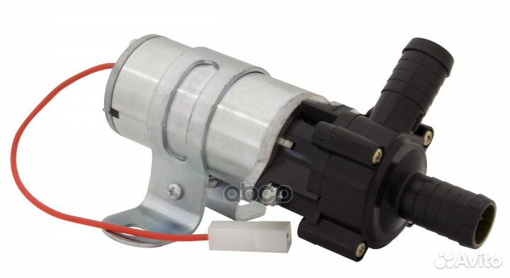 Р/к отопителя пжд-14 (Помпа водяная, ф-18, 24В)