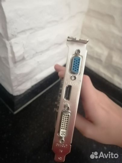 Видеокарта