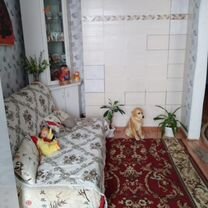 Дом 78,1 м² на участке 7 сот., Павлодар