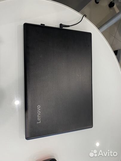 Ноутбук lenovo ideapad 110 15acl с полным офисом