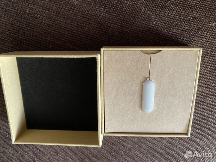 Продам браслет mi band 1 plus