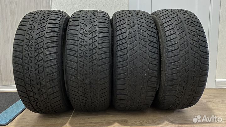 Goodyear UltraGrip Performance 2 2.25/5 R16 95