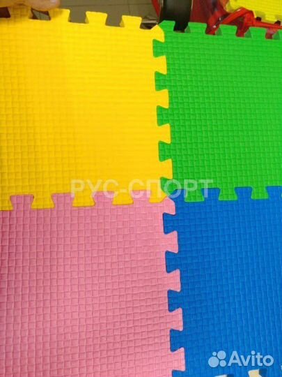 Будо маты, ролл маты, татами