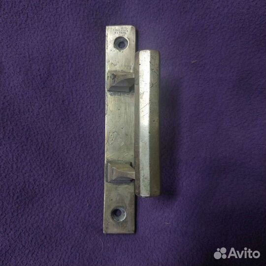 Ручка латунь.Царизм