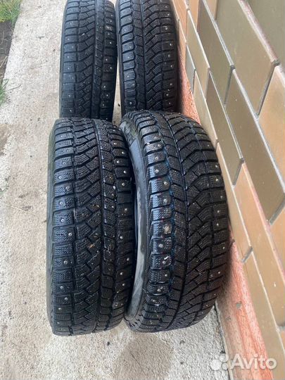 Колеса зимние R15 Kia/Hyundai