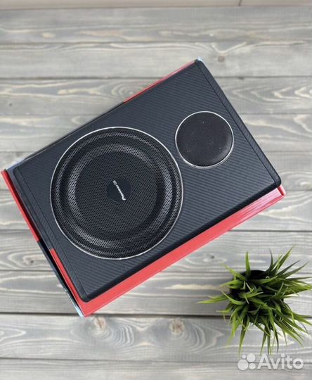 Сабвуфер активный напольный Pioneer (новый )