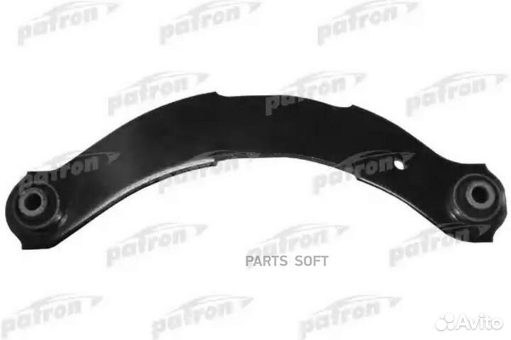 Patron PS5301 Рычаг подвески mitsubishi: lancer 07