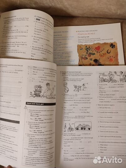 New Headway upper intermediate