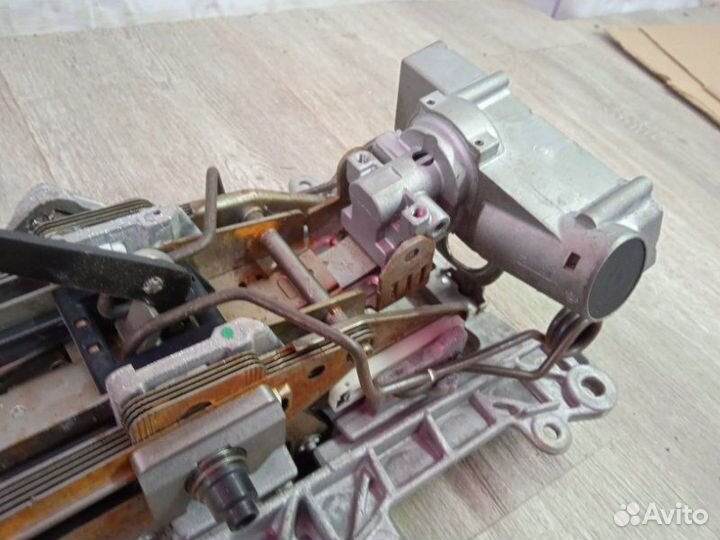 Рулевая колонка Volkswagen Touareg 7LA AZZ 2006