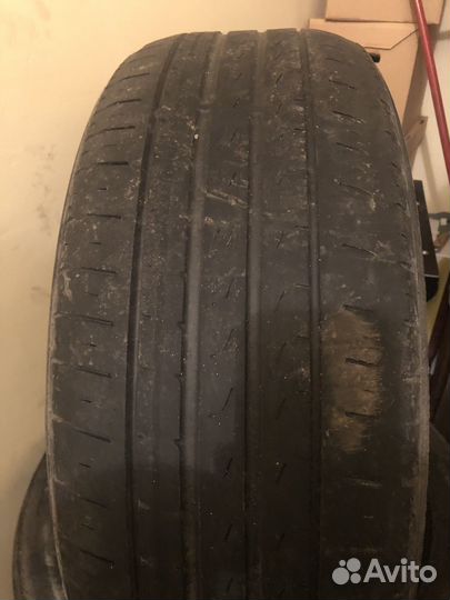 Pirelli Cinturato P7 205/55 R16