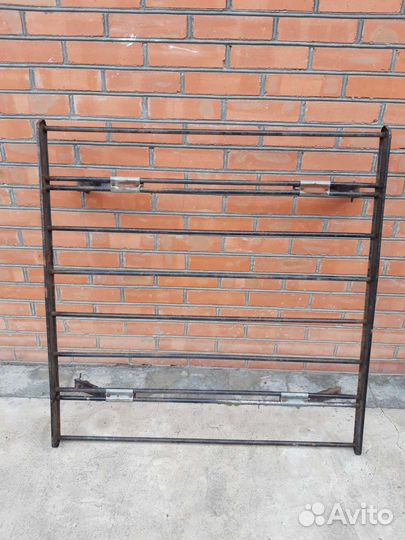 Багажник для автомобиля