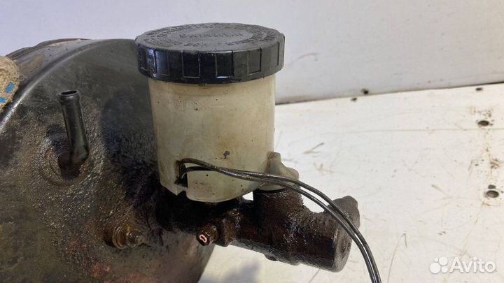 Вакуумный усилитель тормозов Mazda 626 GD 1989