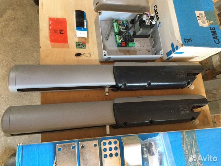 Комплект автоматики Came ATI3000. Б/у
