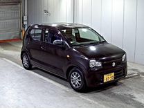 Suzuki Alto 0.7 CVT, 2017, 45 000 км, с пробегом, цена 687 000 руб.