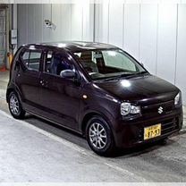 Suzuki Alto 0.7 CVT, 2017, 45 000 км, с пробегом, цена 687 000 руб.