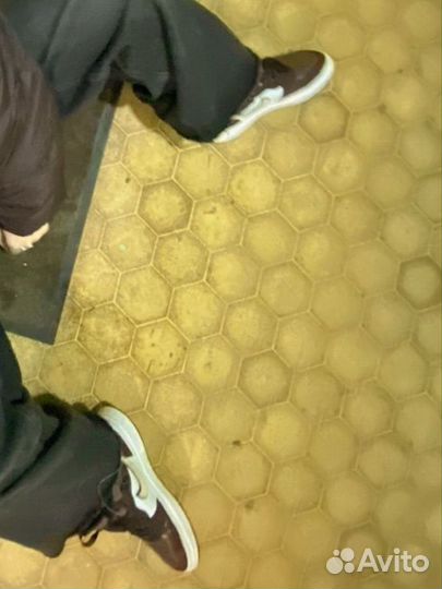 Nike air jordan 1 Acclimate