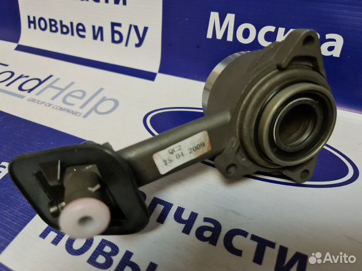 Подшипник выжимной гидравлический Ford Focus 1