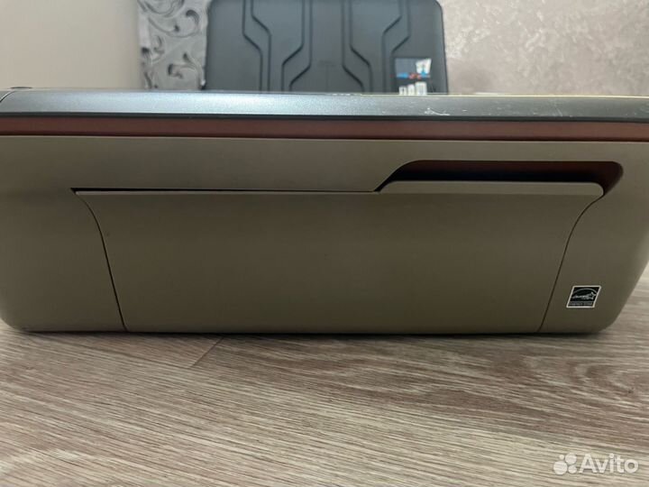 Принтер hp deskjet 2050А