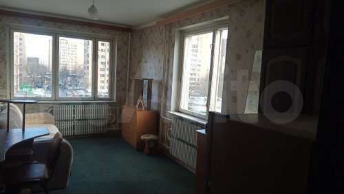 Комната 17 м² в 3-к., 5/9 эт.