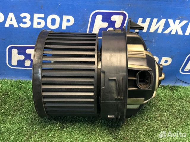 Моторчик печки Peugeot 308 1.6 EP6 2008
