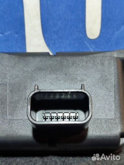 Датчик курсовой устойчивости Opel Astra J хэтчбек