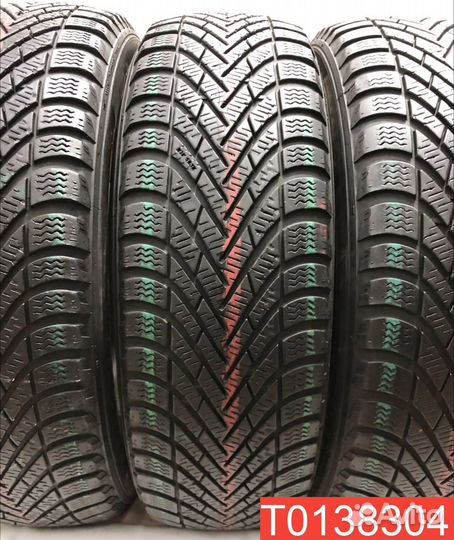 Pirelli Winter Cinturato 195/65 R15 91T