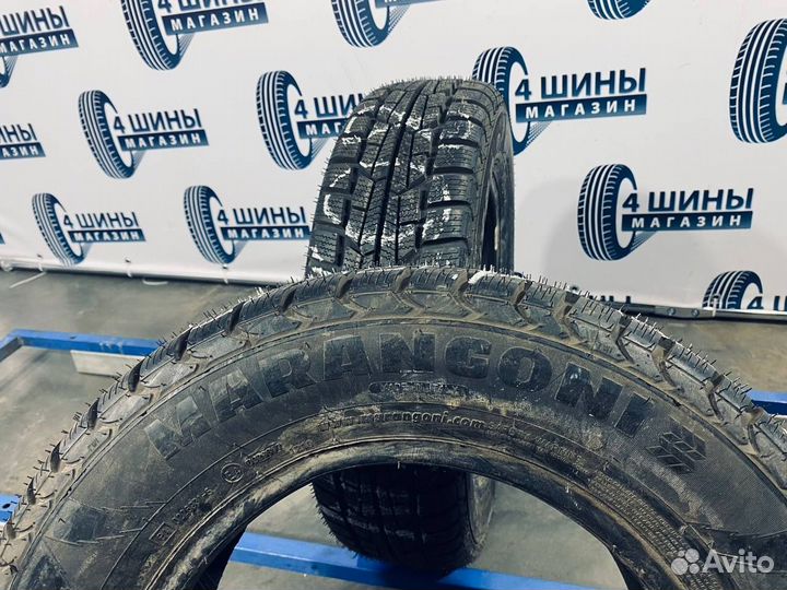 Marangoni 4 Winter E+ 165/70 R13 79T