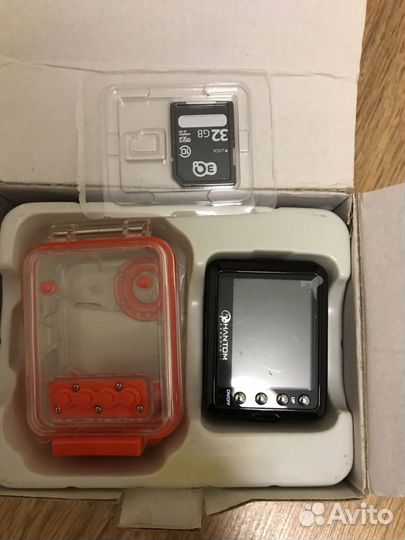 Видерегестратор автомобильный