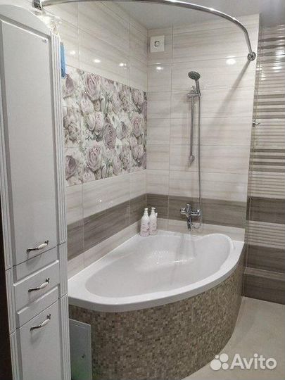 Ремонт и отделка квартир, офисов и т.д