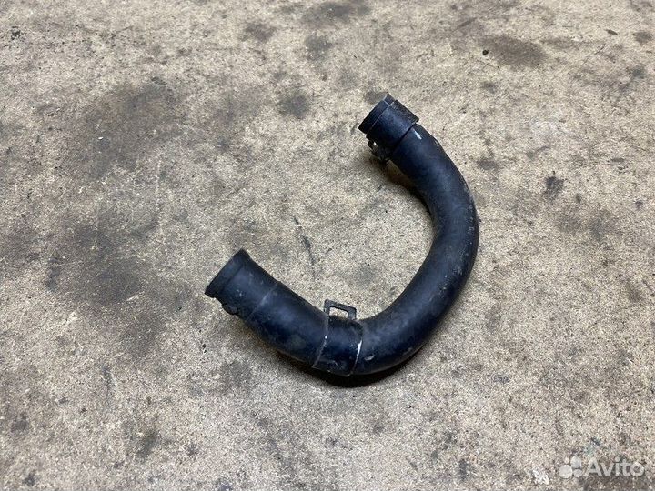 Трубка системы охлаждения KIA RIO 2011-2017